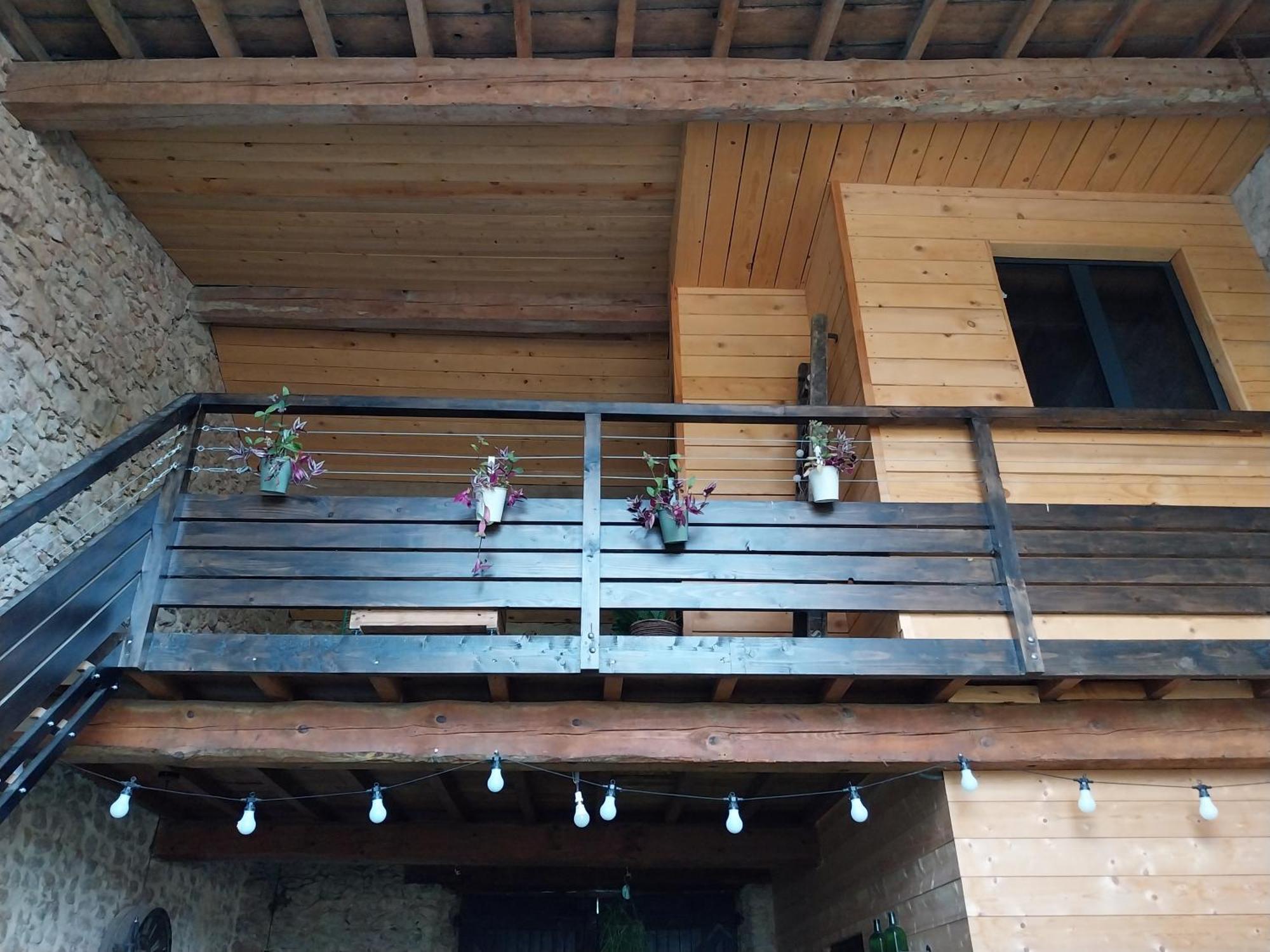 Villa Valent Cazilhac  Dış mekan fotoğraf