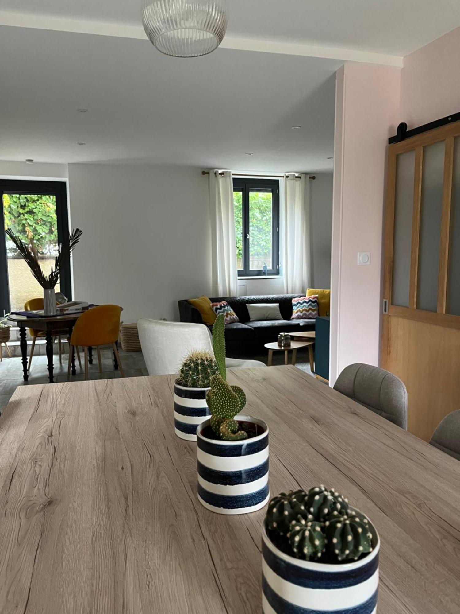 Villa Valent Cazilhac  Dış mekan fotoğraf