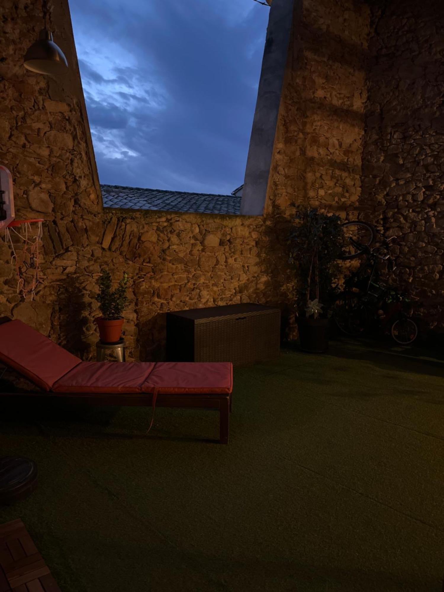 Villa Valent Cazilhac  Dış mekan fotoğraf