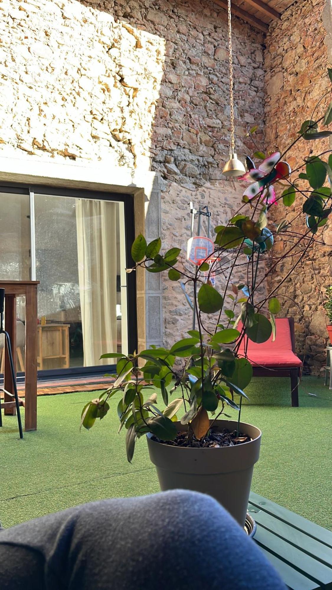 Villa Valent Cazilhac  Dış mekan fotoğraf